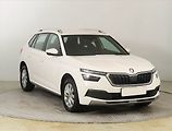 Škoda Kamiq (2020) Style Plus 1.6 TDI, Tempomat - náhled 1