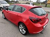 Opel Astra 1.6 TURBO 125KW,EXCLUSIVE,1MAJ - náhled 4