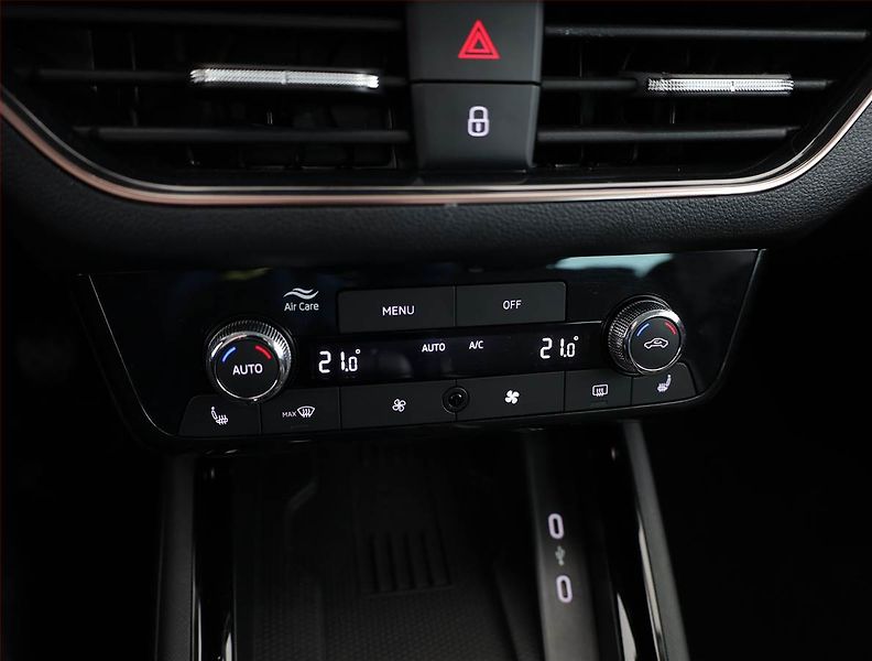 Škoda Scala (2024) Style 1.0 TSI - fotka 10 z 20