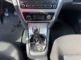 Škoda Octavia (2012) 1.6 TDi, ČR, AC - náhled 15