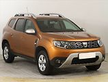 Dacia Duster (2018) 1.6 SCe, ČR,1.maj, Serv.kniha - náhled 1