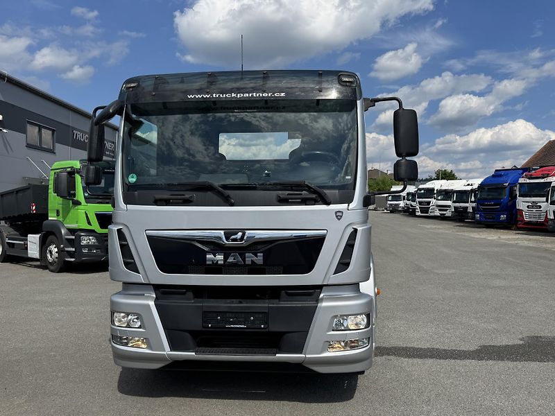 MAN TGM (2014) 18.290* KONTEJNER CHARVÁT  CTS - fotka 4 z 34