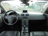 Volvo C70 (2007) 2.4 D5 - AUTOMAT - NAVI - KŮŽE - náhled 9