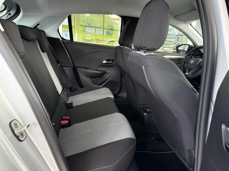 Opel Corsa (2024) - fotka 19 z 30