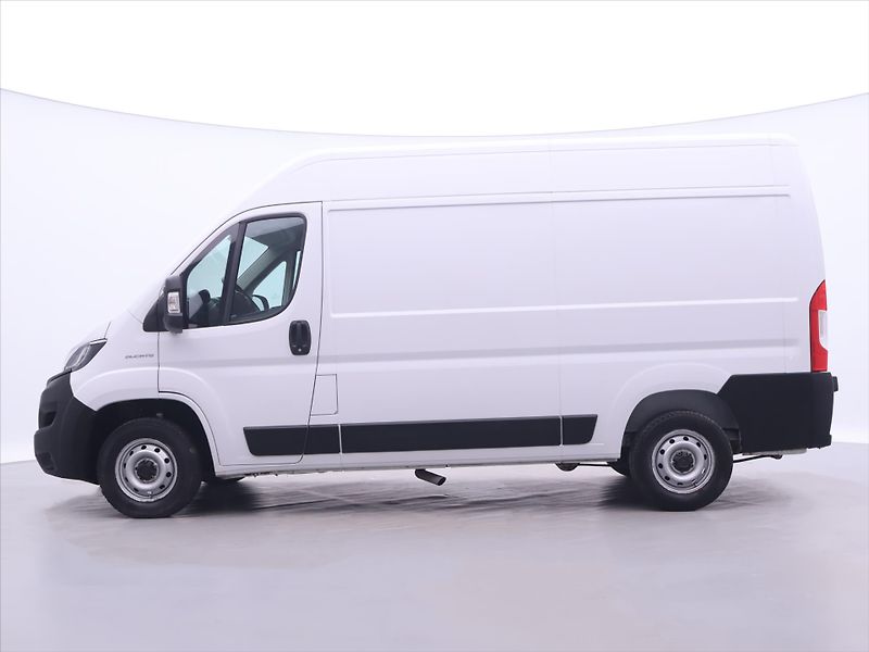 Fiat Ducato 2,2 JTD CZ Klima L2H2 1Maj DPH - fotka 4 z 25