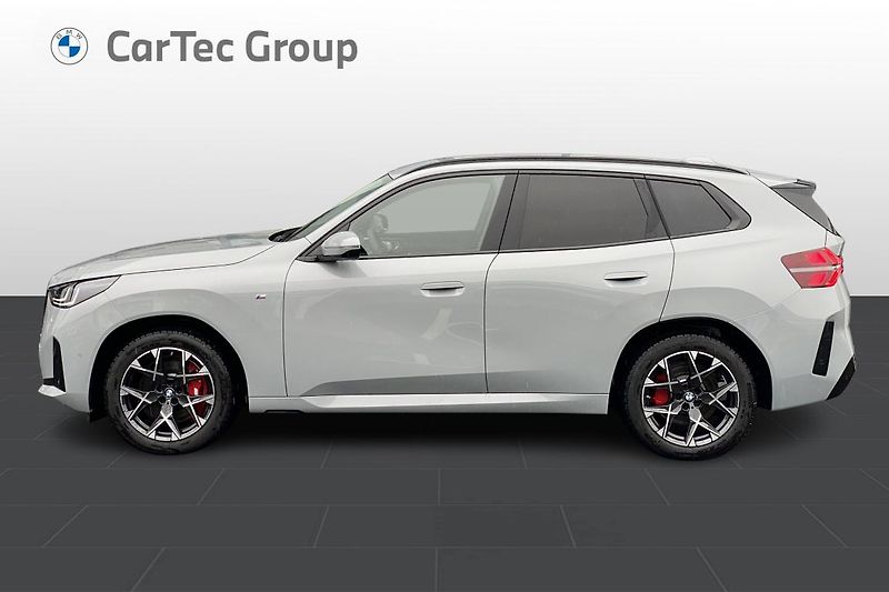 BMW X3 xDrive 40d - fotka 3 z 9