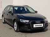 Audi A4 (2018) 1.4 TFSi, Bixen, panor, navi - náhled 1