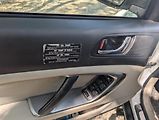 Subaru Outback (2005) 3.0 V6 180KW - náhled 15