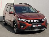 Dacia Jogger (2023) 1.0TCE, ČR, LED, AC, temp - náhled 1