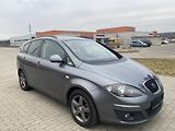 Seat Altea 1.6TDi, AUTOMAT,STYLE, VÝB.ST. - náhled 7