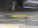 Mercedes-Benz Třídy E (2023) E 63 S AMG 4M+ sedan - náhled 47