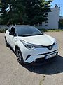 Toyota C-HR (2019) Hybrid  - náhled 1