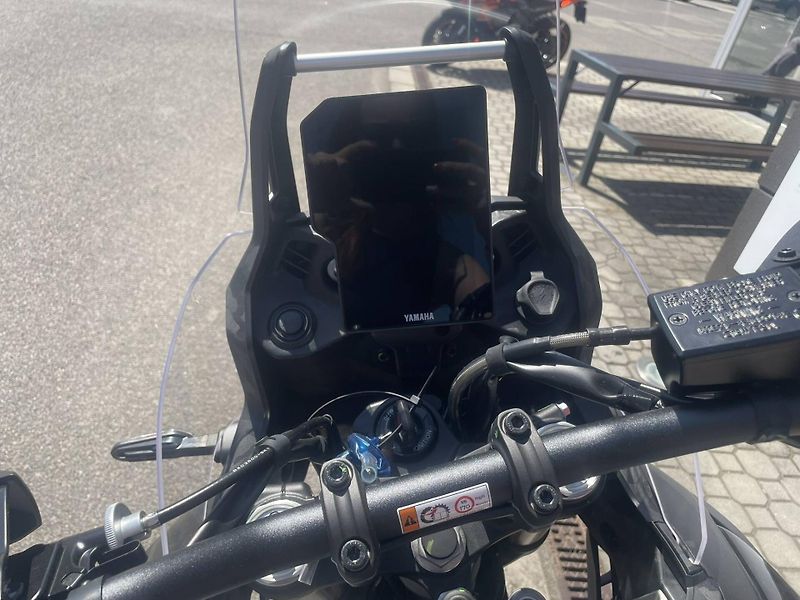 Yamaha (2026) XTZ Ténéré 700 World Raid EU5+ - fotka 10 z 13
