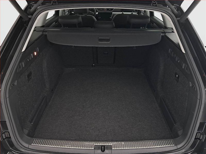 Škoda Superb (2019) Style 2.0 TDI, Automat, Kůže - fotka 14 z 22