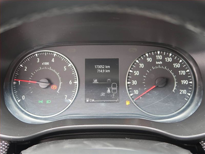Dacia Sandero (2021) 1.0 TCe, LPG, Tempomat - fotka 11 z 17