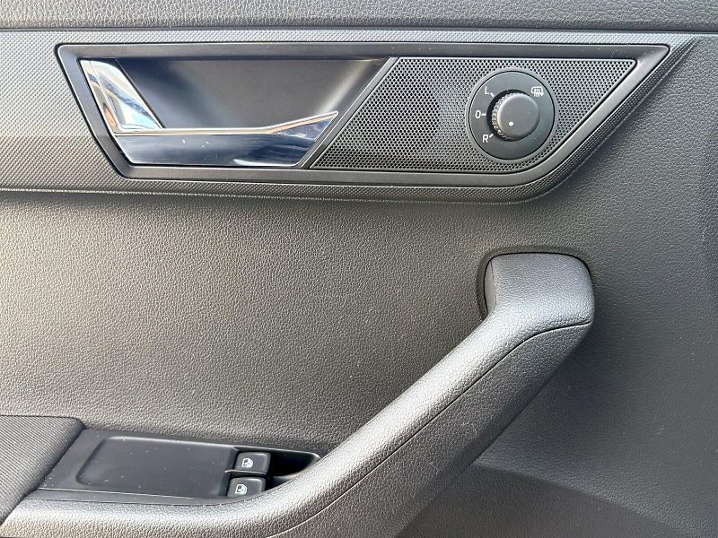 Škoda Fabia (2023) Combi 1.0 TSI / 70 kW / AMBITI - fotka 17 z 24