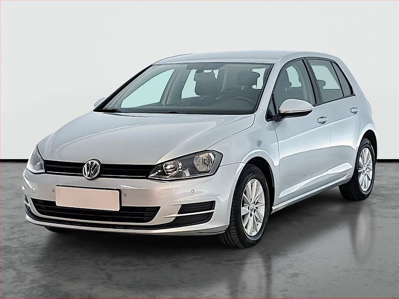 Volkswagen Golf (2016) 1.2 TSI, Serv.kniha, Tempomat - fotka 2 z 16