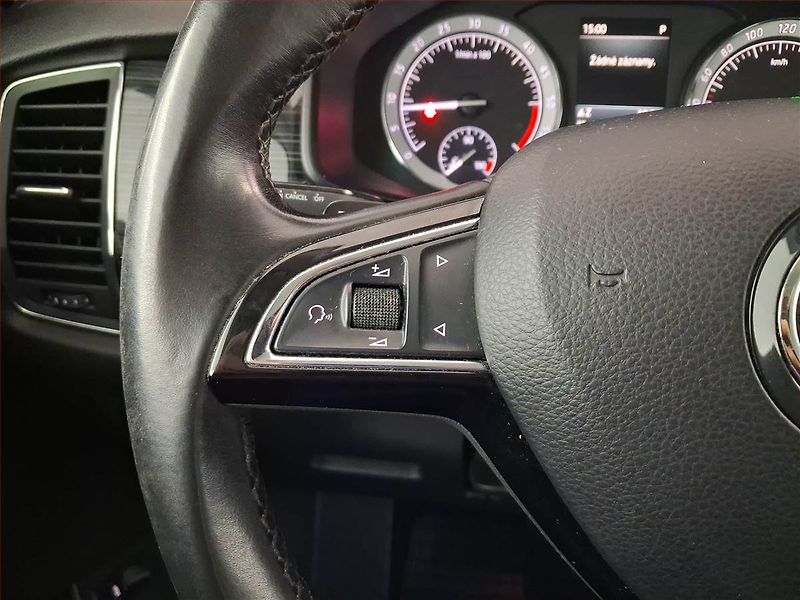 Škoda Kodiaq (2017) Ambition 2.0 TDI 4x4 - fotka 16 z 22