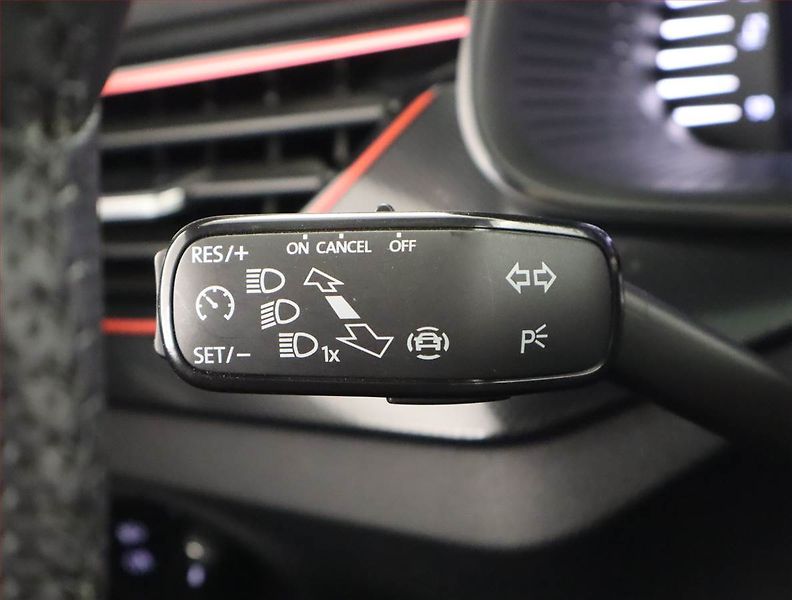 Škoda Scala (2022) 1.5 TSI - fotka 17 z 21