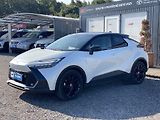 Toyota C-HR 2.0PHEV, ČR, GR Sport VIP, JBL - náhled 3