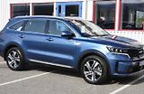 Kia Sorento Action PHEV AWD Kamera 7 míst - náhled 4