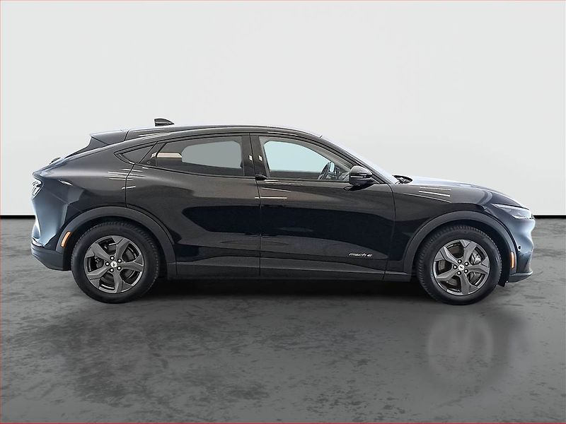 Ford Mustang Mach-E (2021) Standard Range AWD, SoH 94% - fotka 6 z 31