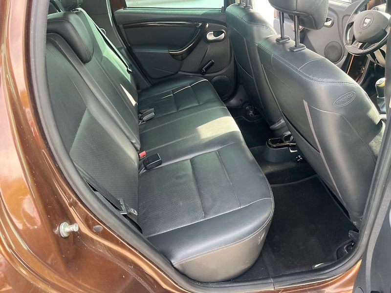 Dacia Duster (2011) 1.6 16 V Klima - fotka 12 z 18