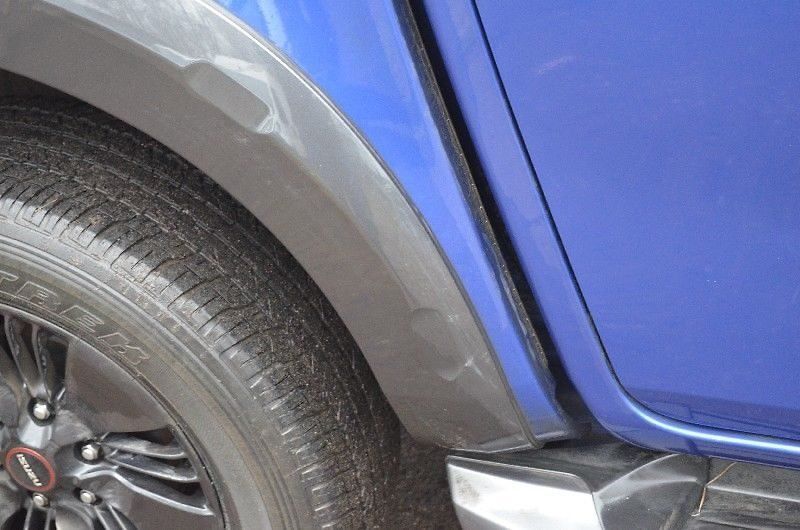 Isuzu D-Max - fotka 3 z 16