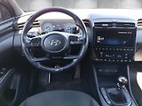 Hyundai Tucson (2023) 1,6 T-GDi 110 kW N-line - náhled 15