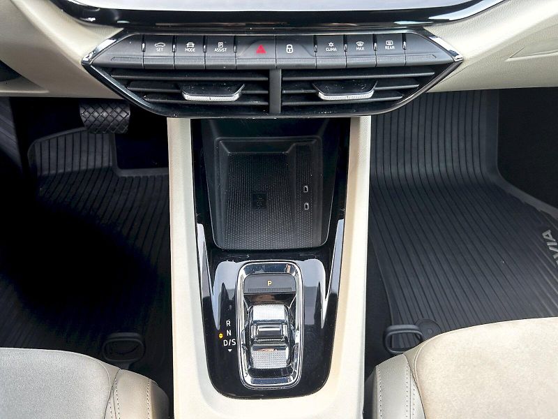Škoda Octavia (2022) Combi 2.0 TDI 110kW DSG Style - fotka 23 z 35