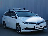 Toyota Auris (2017) 1.8 i, 1.maj,ČR, AT, LED - náhled 1