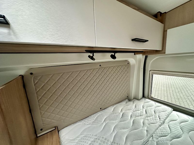 Karmann DEXTER-560-4x4-PLNÁ VÝBAVA- - fotka 21 z 28