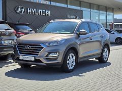 Hyundai Tucson (2020) 1,6TGDI 130kW DCT - fotografie inzerátu