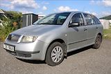 Škoda Fabia 1,4 MPI  NOVÉ V ČR - náhled 1
