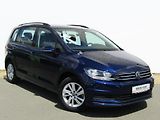 Volkswagen Touran (2024) Comfortline 1,5 TSI 110KW 7MÍS - náhled 8