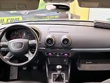 Audi A3 1.4 TFSi SERV.KN. ROZVODY+SPOJ - náhled 34