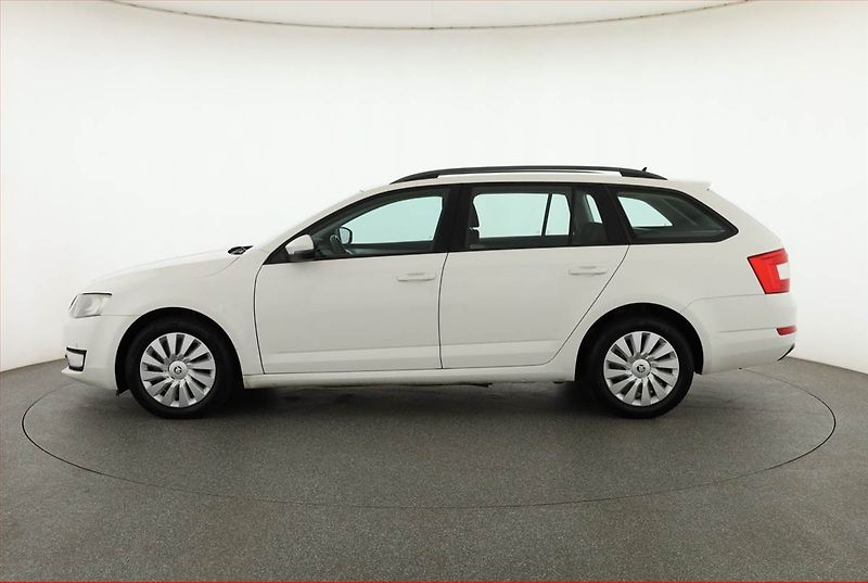 Škoda Octavia (2015) Elegance 2.0 TDI, Automat - fotka 3 z 18
