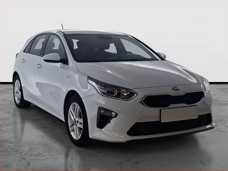 Kia Ceed (2020) 1.4 CVVT, ČR,1.maj, Serv.kniha - fotografie inzerátu
