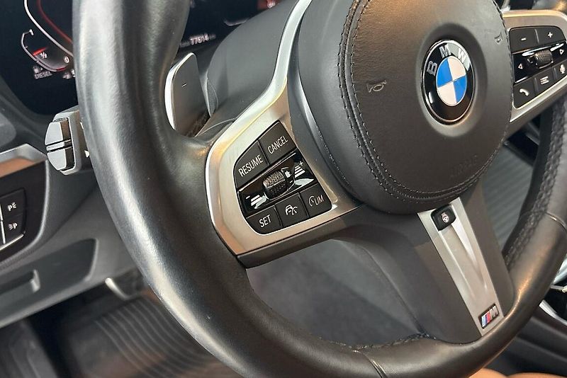 BMW X3 xDrive30d - fotka 21 z 26