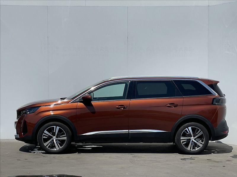 Peugeot 5008 1,5 BlueHDi A8 Allure Pack - fotka 2 z 25