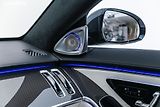 Mercedes-Benz Třídy S 63 L Keramik*TV*4D*Carbon*FULL - náhled 47