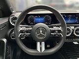 Mercedes-Benz CLA Třída 250 e kupé EQ AMG Night - náhled 11