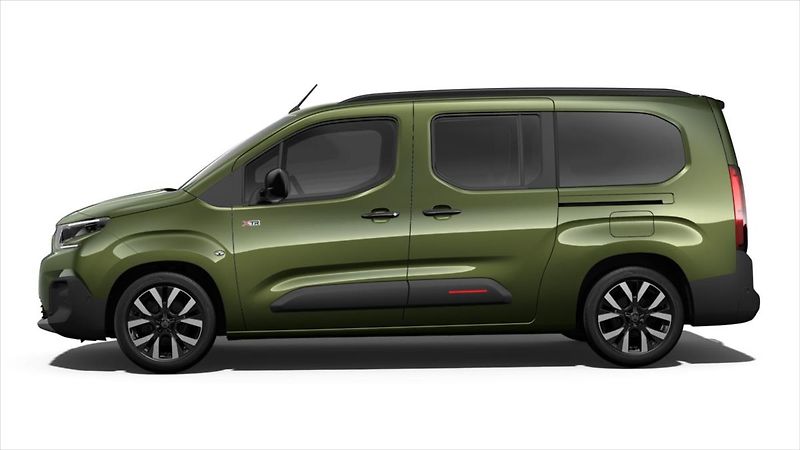 Citroën Berlingo (2026) 1,5 Diesel 130k AutomatiXL MAX - fotka 2 z 7