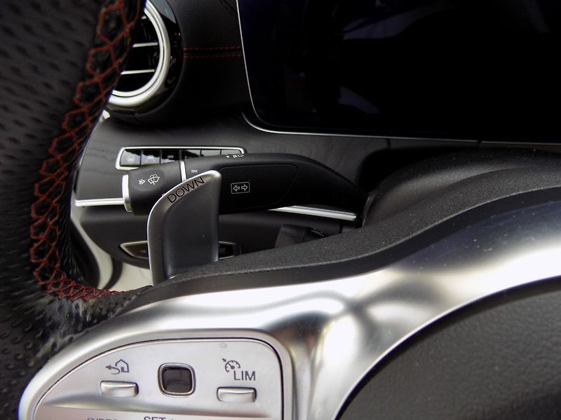 Mercedes-Benz Třídy E (2019) 53AMG/4-Matic/1.Maj.ČR/Led/ - fotka 28 z 48