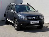 Dacia Duster (2015) 1.5 dCi, Prestige, TZ - náhled 1