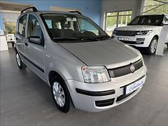 Fiat Panda 1,1   40kW - fotografie inzerátu