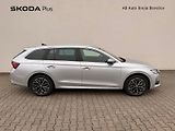 Škoda Octavia (2024) COMBI TOP SELECTION 2,0 TDI 11 - náhled 8