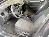 Volkswagen Golf (2015) 1.6TDi, 1.maj, AC, navi - náhled 9