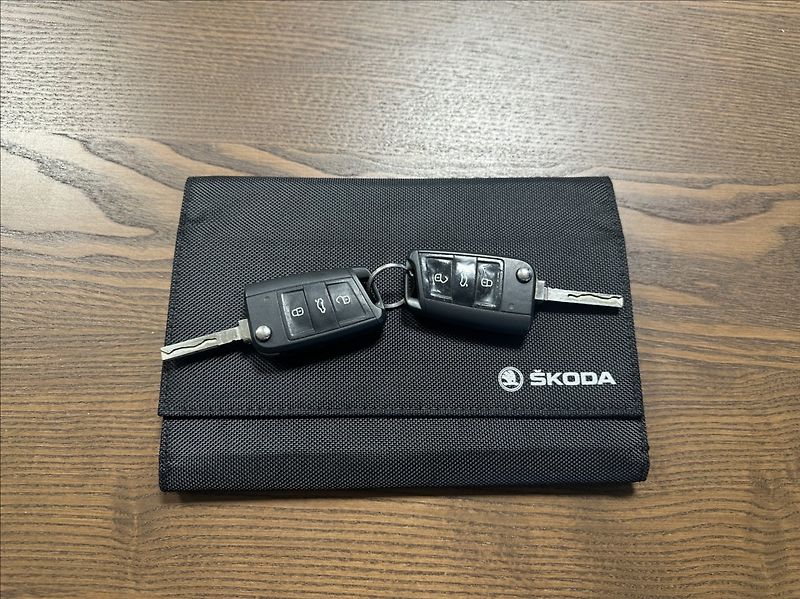 Škoda Fabia 1,0 MPI 75PS  Soleil - fotka 50 z 55