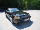 Mercedes-Benz SL (1993) 600 - náhled 17